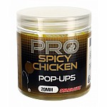 Starbaits Probiotic Pop-Ups - Spicy Chicken