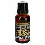 Starbaits Probiotic Spicy Chicken Dropper 