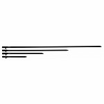 Starbaits Black Spot DLX Bankstick 80 см Starbaits Black Spot DLX Bankstick 80 см