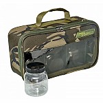 Starbaits Cam Concept Pop Up&Dip Bag