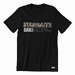 Starbaits Tee Shirt Bank Cam S Starbaits Tee Shirt Bank Cam S