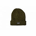 Starbaits Bank Heritage Beanie Olive Green