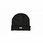 Starbaits Bank Tradition Beanie Black