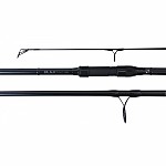 Carp Spirit Blax Rod 3 Piece 12ft / 3.00lb 3-dílů Carp Spirit Blax Rod 3 Piece 12ft / 3.00lb 3-dílů