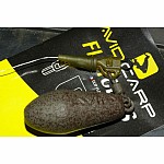 Avid Carp Tail Rubbers ilgai