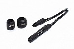 JAG Safe Liner 316 Black MK2 JAG Safe Liner 316 Black MK2