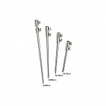 Carp Spirit INOX 300 QR Bora Point Banksticks 