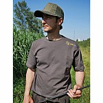 Carp Spirit T-Shirt Green  M