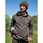 Carp Spirit Hoodie Green Ubrania Karpiowe » Bluzy wędkarskie » Carp Spirit Hoodie Green » Rockworld Sklep dla karpiarzy, Sklep Wędkarski - Kulki proteinowe