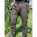 Carp Spirit Joggers Green Ubrania Karpiowe » Spodnie Wędkarskie » Carp Spirit Joggers Green » Rockworld Sklep dla karpiarzy, Sklep Wędkarski - Kulki proteinowe