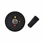 Carp Spirit Remote Control Bivvy Light