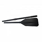 Carp Spirit Black Boat Oars