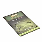 PB Chod Rig Short 6 PB Chod Rig Short 6