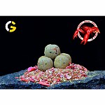 Carp Gravity Bio Secret Boilies - Bio Rak 15mm/1kg Carp Gravity Bio Secret Boilies - Bio Rak 15mm/1kg