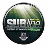 Korda SubLine Ultra Touch 1000m