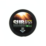 Korda SubLine Ultra Touch 1000m 0,43/20 lb (9.1kg) brązowy