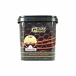 Carp Gravity Boilies Beta - Krill Orange 18mm / 3kg