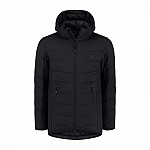 Korda KORE Thermolite Puffer Jacket Black