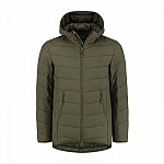 Korda KORE Thermolite Puffer Jacket Olive