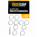 UnderCarp - Klips do białych robaków