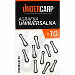 UnderCarp - Agrafka uniwersalna