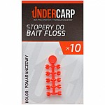 UnderCarp - Stopery do Bait Floss