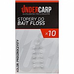 UnderCarp - Stopery do Bait Floss