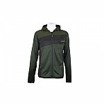 Trakker Marl Fleece Back Hoody M Trakker Marl Fleece Back Hoody M