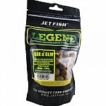 Jetfish Legend Boilie - Crayfish + GLM