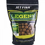 Jetfish Legend Boilie - Crayfish + GLM 20mm / 1kg Jetfish Legend Boilie - Crayfish + GLM 20mm / 1kg