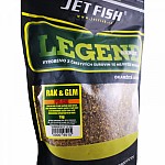 JetFish PVA Mix - Crayfish + GLM