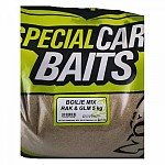Jetfish Boilie Mix Crayfish + GLM 5kg Jetfish Boilie Mix Crayfish + GLM 5kg