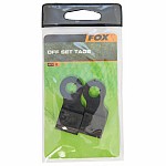 Fox Offset Tags