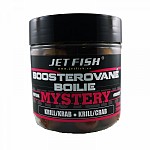 Jetfish Mystery Boosted Boilies - Krill & Crab