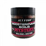Jetfish Mystery Boosted Boilies - Krill & Crab 24 mm Jetfish Mystery Boosted Boilies - Krill & Crab 24 mm