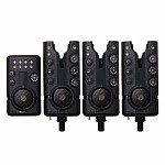 DAM HI-T Pro Alarm Set