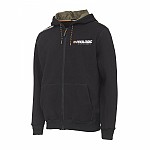Prologic Eden Zip Hoodie Black Caviar XL Prologic Eden Zip Hoodie Black Caviar XL