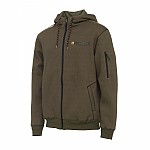 Prologic Carpio Zip Hoodie Army Green XL Prologic Carpio Zip Hoodie Army Green XL