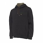 Prologic Carp Logo Hoodie Black Ink L Prologic Carp Logo Hoodie Black Ink L