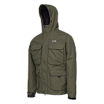 DAM Manitoba Fishing Thyme Green