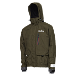 DAM Manitoba XT Jacket Thyme Green