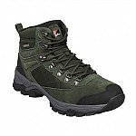 DAM High Grip Boot Dark Green