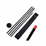 Holdcarp Adjustable Marker Full Kit Red