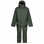 JRC Winter Suit Green JRC Winter Suit Green