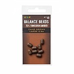 ESP Balance Beads Didelė/Ruda ESP Balance Beads Didelė/Ruda