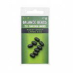 ESP Balance Beads Didelis/Žalias ESP Balance Beads Didelis/Žalias