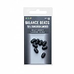 ESP Balance Beads Didelis/Pilkas ESP Balance Beads Didelis/Pilkas
