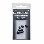 ESP Balance Beads Mažas/Pilkas ESP Balance Beads Mažas/Pilkas