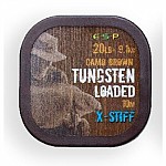 ESP Tungsten Loaded X-Stiff Camo Brown ESP Tungsten Loaded X-Stiff Camo Brown