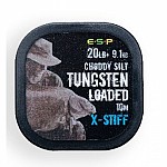 ESP Tungsten Loaded X-Stiff Choddy Silt ESP Tungsten Loaded X-Stiff Choddy Silt